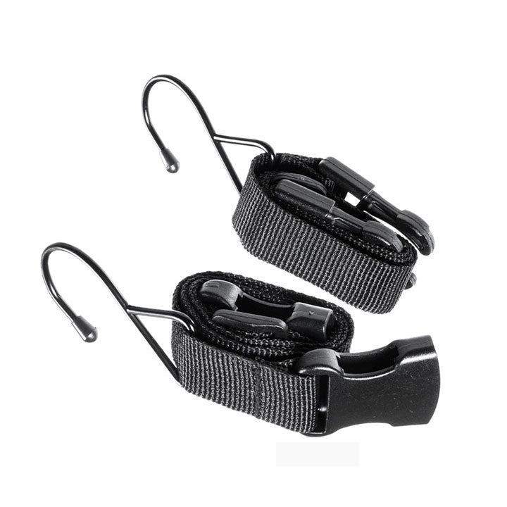 Starling's Straps for Starling's Car Trunk Organizer